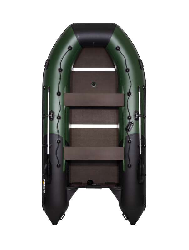 Лодка Ривьера Максима 3800 СК в Орехово-Зуево