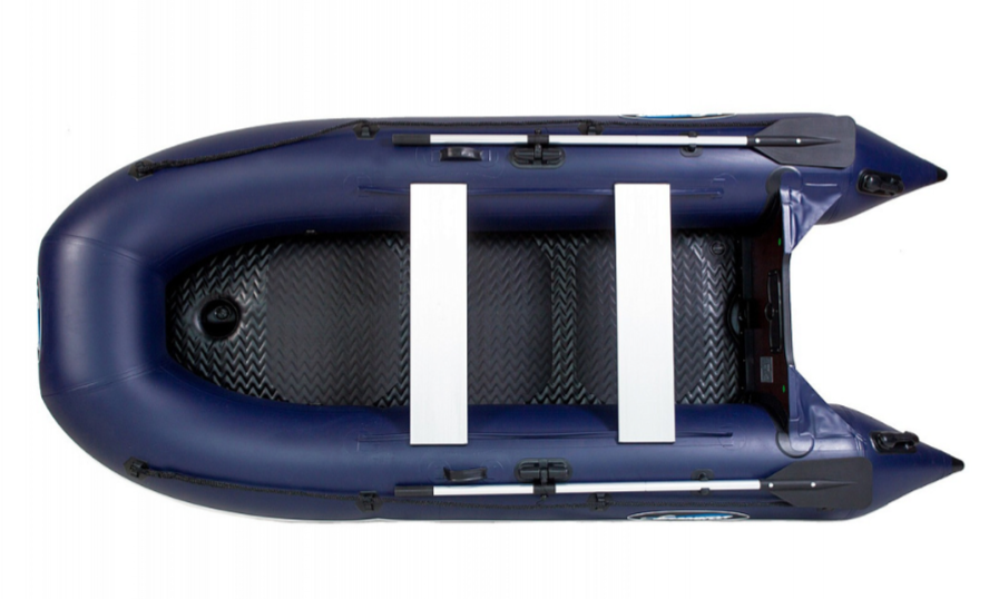 НАДУВНАЯ ЛОДКА GLADIATOR B330AD в Орехово-Зуево