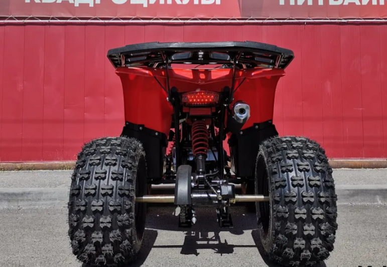 Квадроцикл PROMAX WILD 175 BASIC в Орехово-Зуево