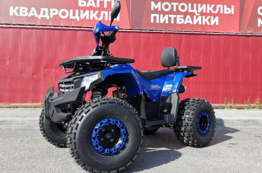 Квадроцикл PROMAX WILD 2.0 190 LUX в Орехово-Зуево