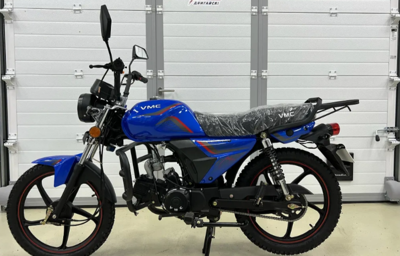 Мопед VENTO RIVA - II CX PRO в Орехово-Зуево