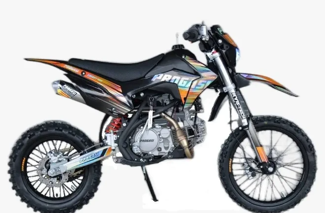 Питбайк Progasi SMART 160 NEW (YX 1P60FMK 160) в Орехово-Зуево