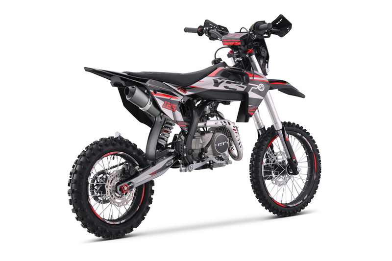 Питбайк YACOTA H5 125 в Орехово-Зуево