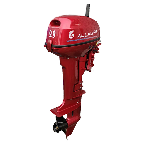 ЛОДОЧНЫЙ МОТОР ALLFA CG Т9,9 Limit в Орехово-Зуево