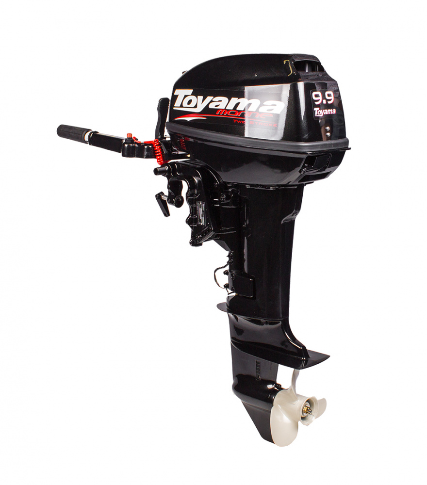 ЛОДОЧНЫЙ МОТОР TOYAMA T9,9BMS в Орехово-Зуево