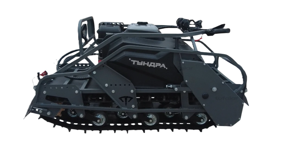 Мотобуксировщик Тофалар Тундра Классик в Орехово-Зуево