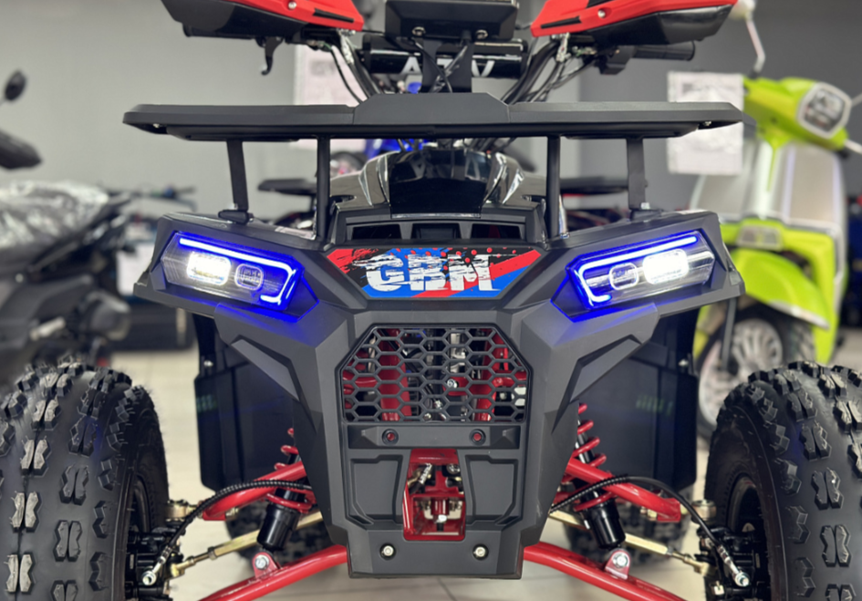 Квадроцикл GBM MAVERICK 222 NEW в Орехово-Зуево