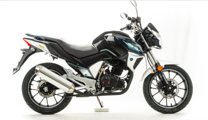 Мотоцикл MOTOLAND (МОТОЛЕНД) FIGHTER 250 в Орехово-Зуево