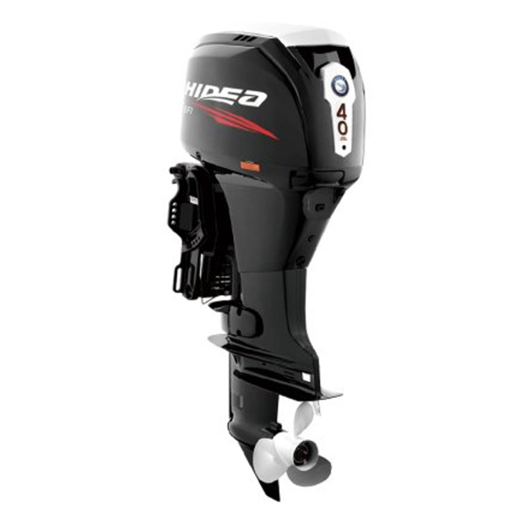Лодочный мотор HIDEA HDEF40FEL-T EFI в Орехово-Зуево