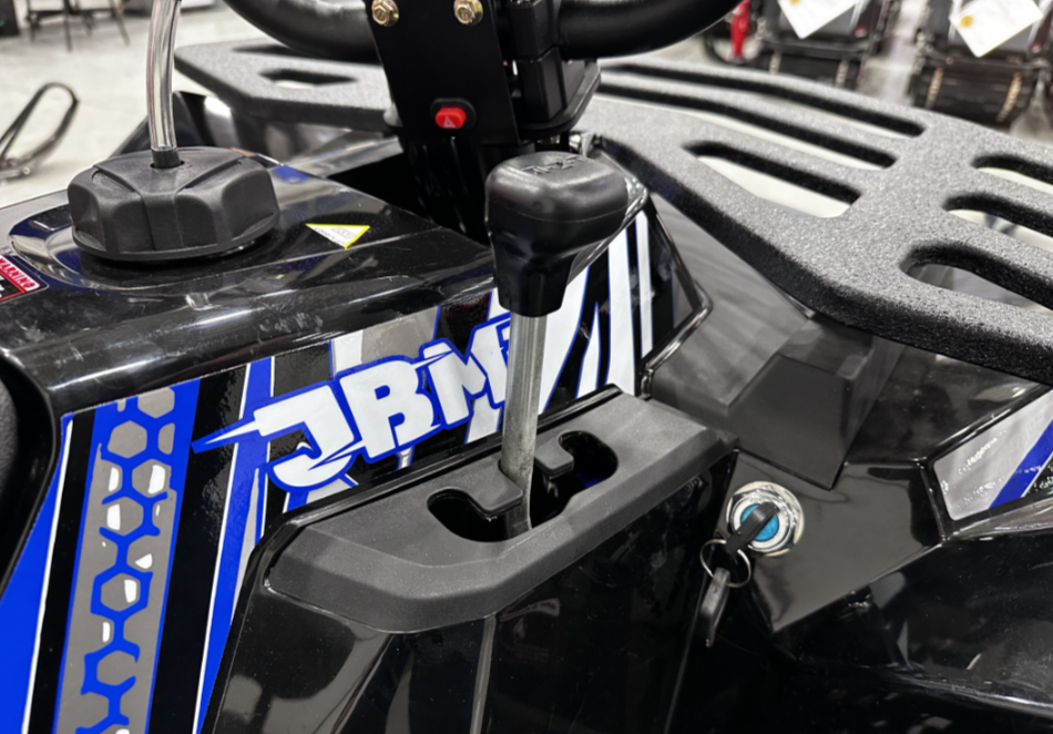 Квадроцикл GBM SHARP BIG 300 NEW PREMIUM в Орехово-Зуево