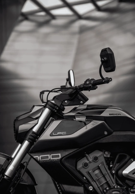 Мотоцикл Benda LFC 700 Pro в Орехово-Зуево