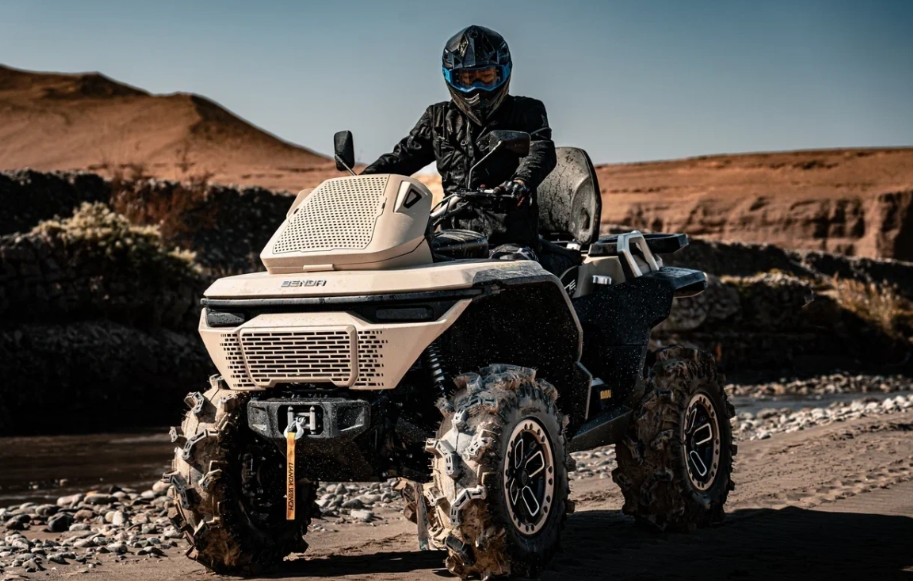 Квадроцикл BENDA REDSTONE 1000 MUD в Орехово-Зуево