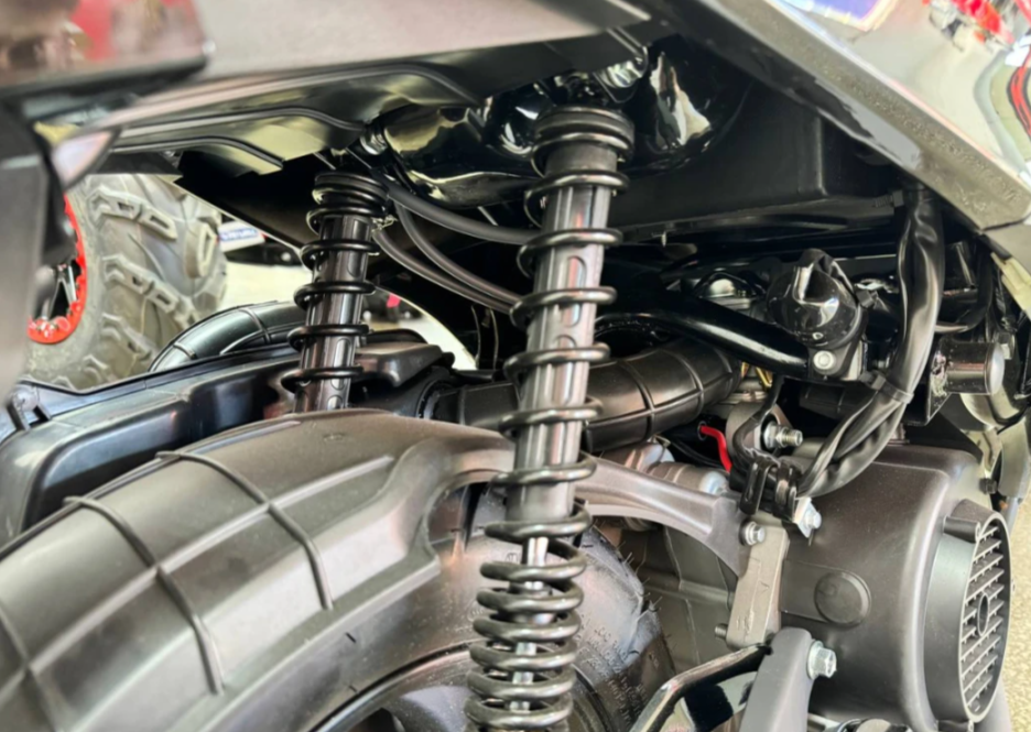 Скутер PROMAX ROX 200 (49) в Орехово-Зуево