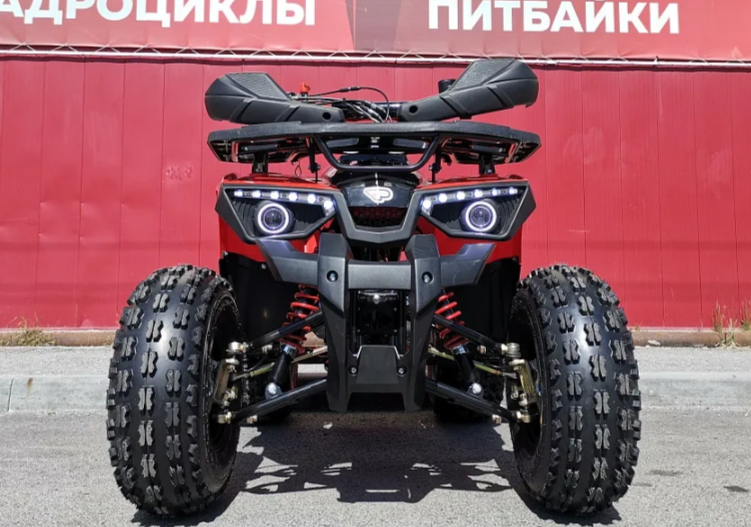 Квадроцикл PROMAX WILD 175 BASIC в Орехово-Зуево