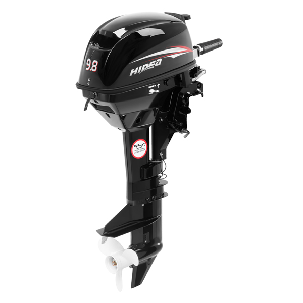 Лодочный мотор HIDEA HD9.8FHS в Орехово-Зуево