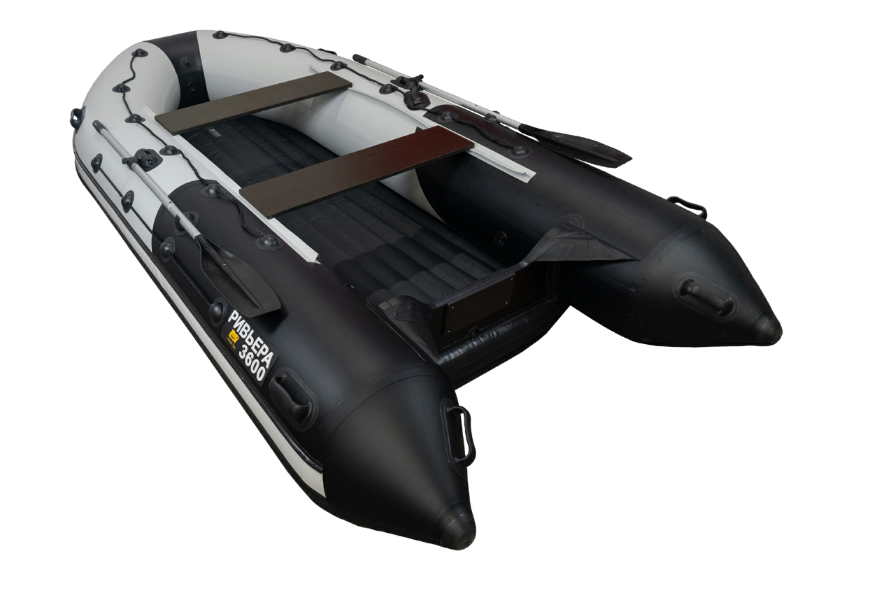 Лодка Ривьера 3600 НДНД ГИДРОЛЫЖА в Орехово-Зуево