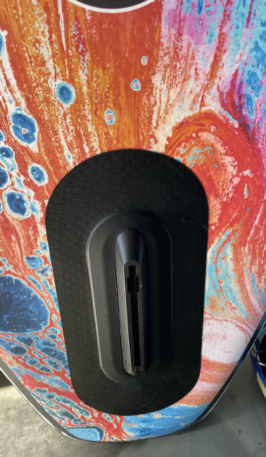 SUP (САП) ДОСКА RAIDEX I BOARD 11’ (332СМ) N 31 в Орехово-Зуево