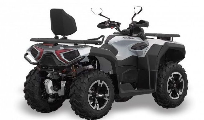 Квадроцикл HISUN HiSUN GUARDIAN 750L -/LONG/ в Орехово-Зуево