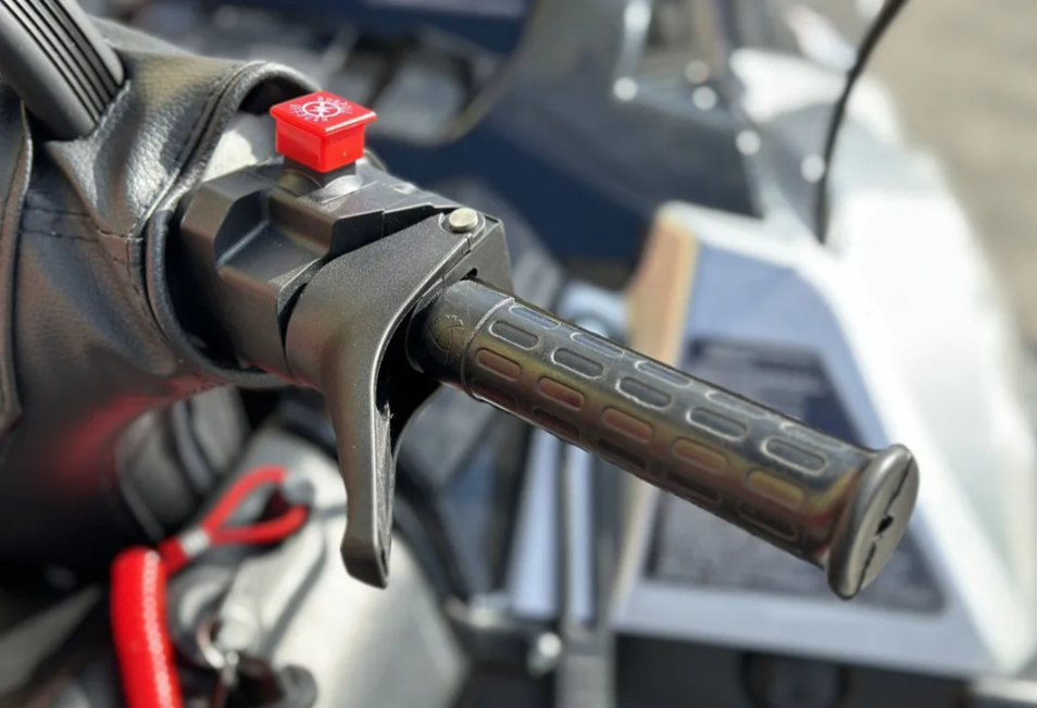 Снегоход РМ TAYGA PATRUL 800 SWT в Орехово-Зуево