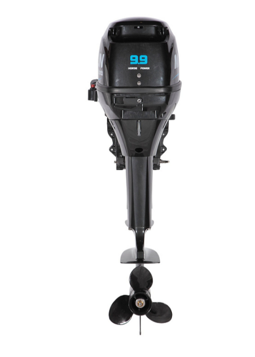 Лодочный мотор MARLIN MF 9.9 AWHBS в Орехово-Зуево