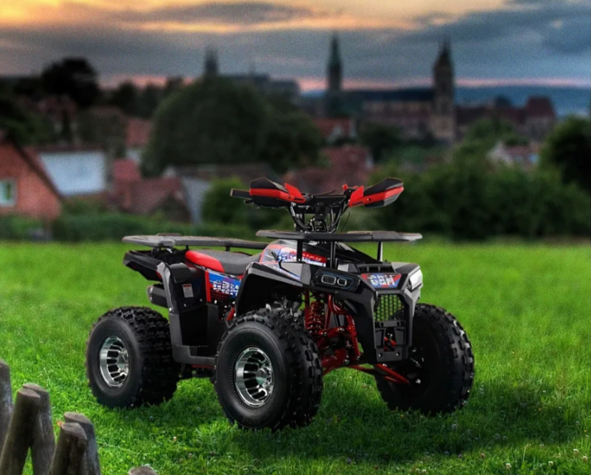 Квадроцикл GBM MAVERICK 222 NEW в Орехово-Зуево