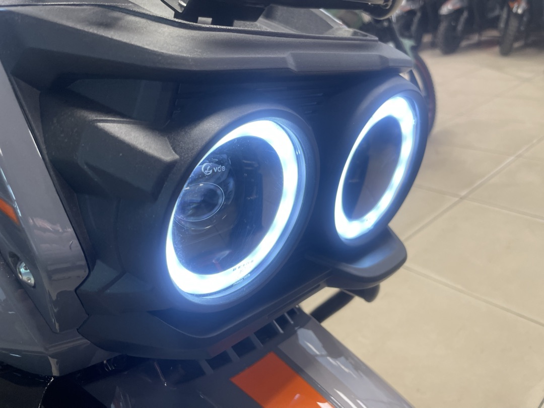 Скутер PROMAX STALKER ARMY 240(49) в Орехово-Зуево