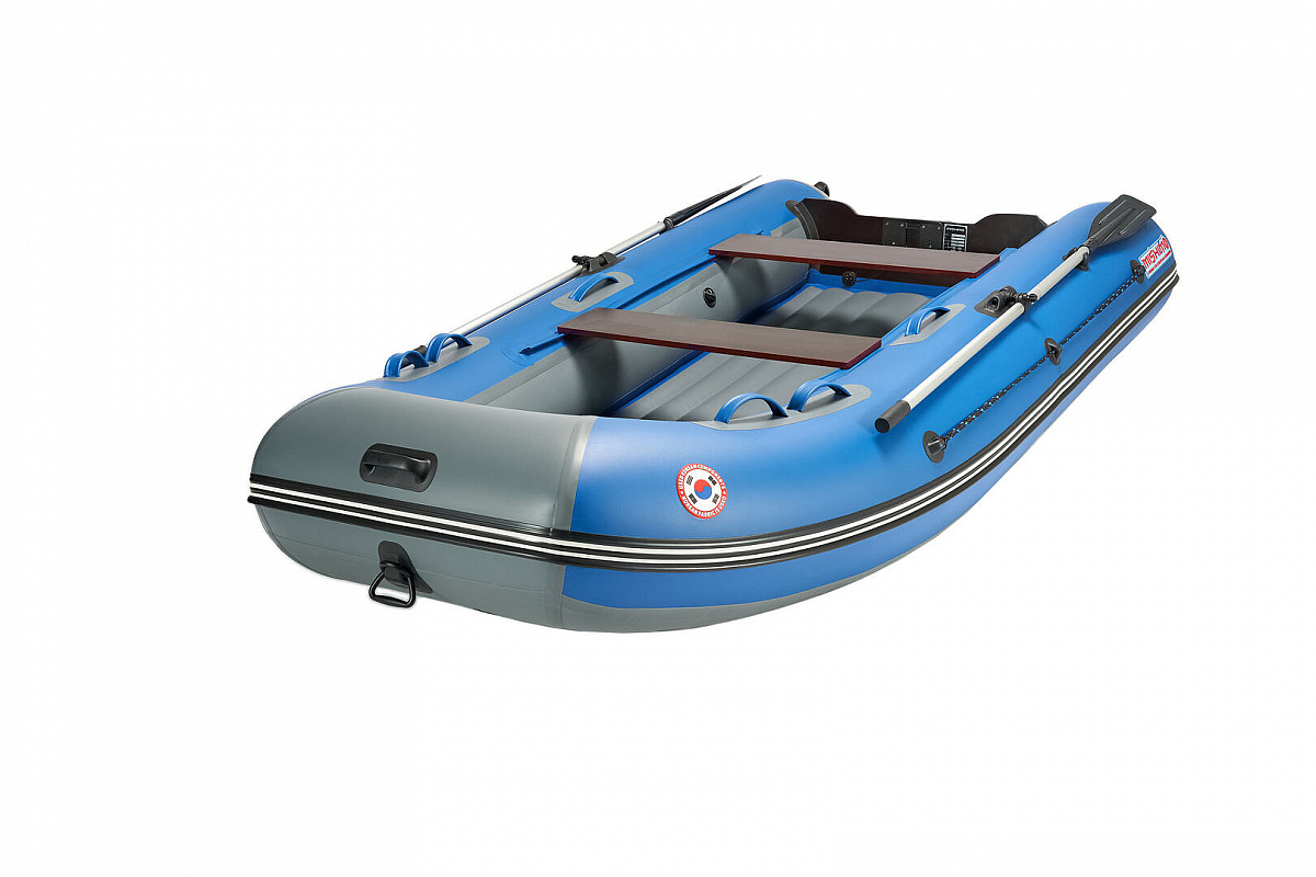 Лодка MISHIMO LITE 335 в Орехово-Зуево