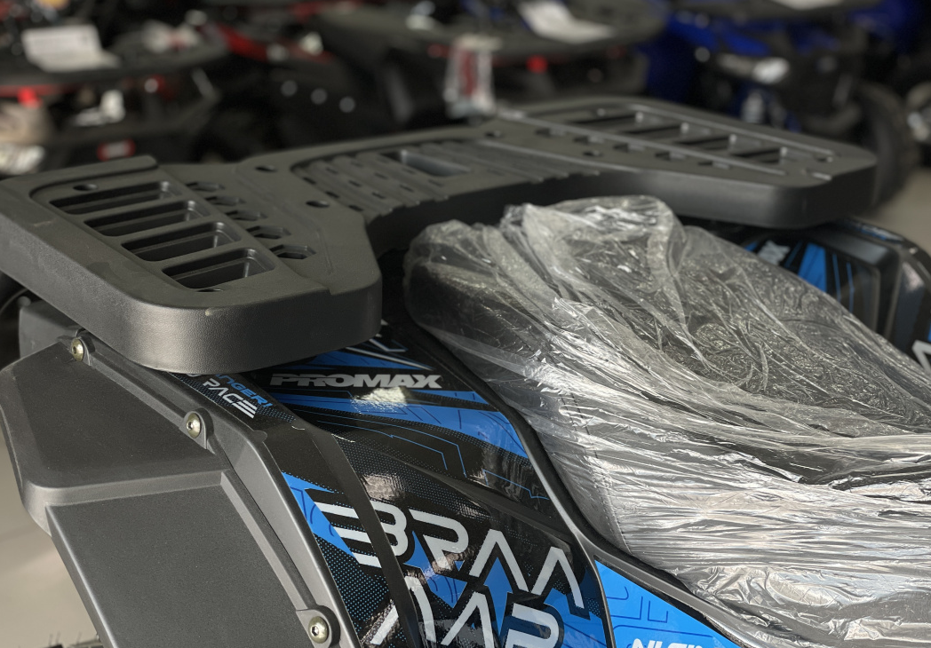 Квадроцикл PROMAX TAURUS 300 в Орехово-Зуево