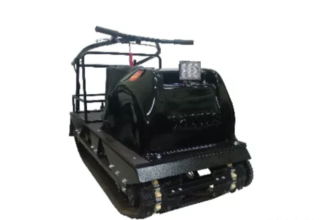 Мотобуксировщик PAXUS 550 МД. 13 л.с. HONDA в Орехово-Зуево