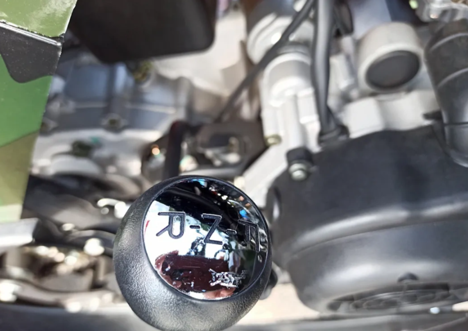 Квадроцикл PROMAX ATV 250 PRO (2025) в Орехово-Зуево