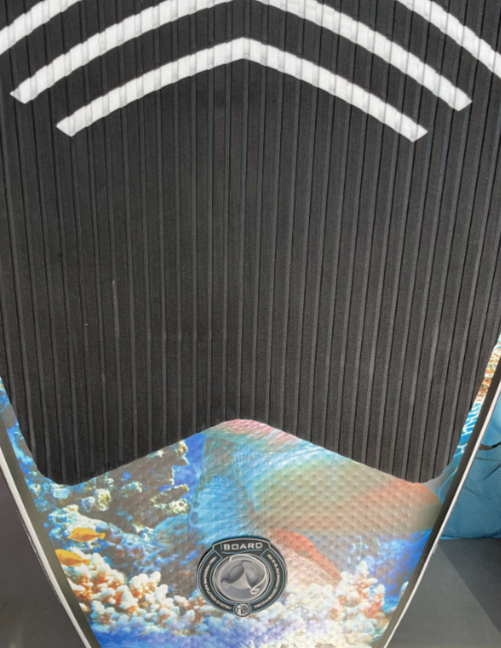 SUP (САП) ДОСКА RAIDEX I BOARD 11’ (332СМ) N 18 в Орехово-Зуево