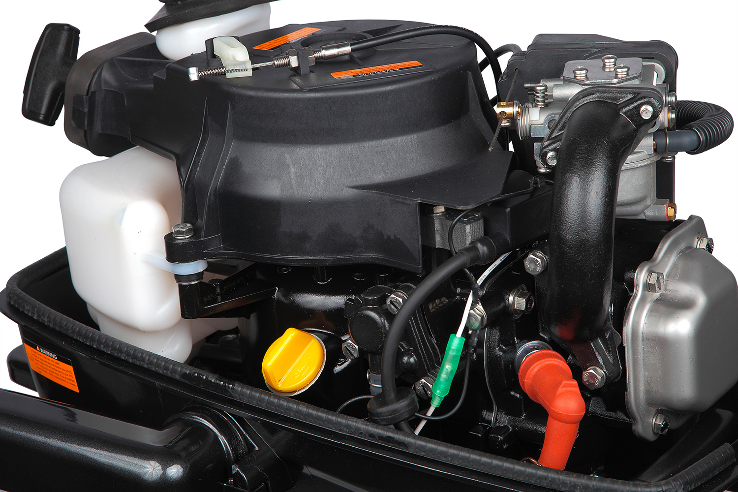 Лодочный мотор MARLIN MF 5 AMHL в Орехово-Зуево