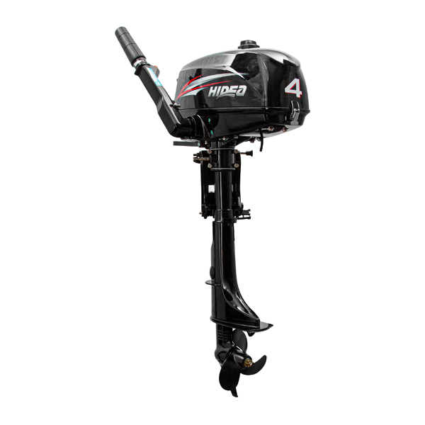 Лодочный мотор HIDEA HD4FHL (длинная нога) в Орехово-Зуево