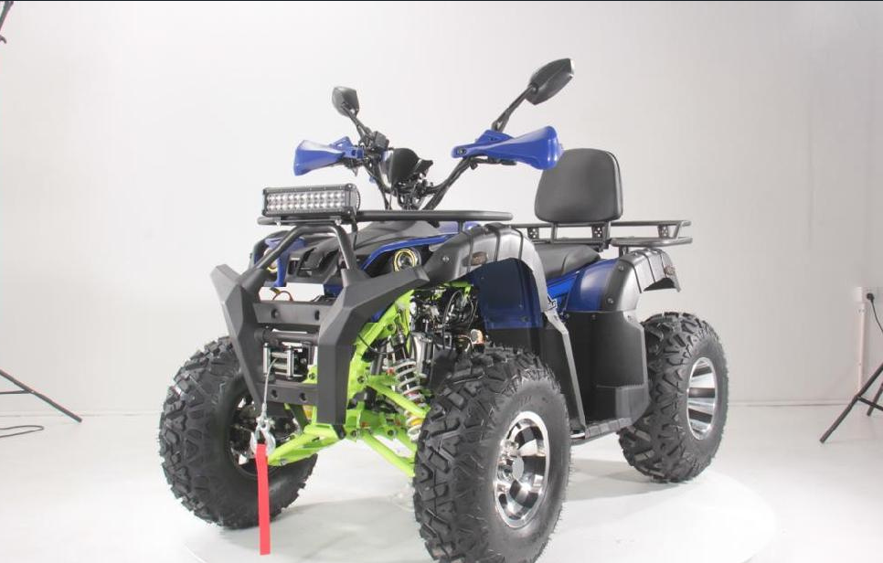 Квадроцикл YACOTA SELA MAX в Орехово-Зуево