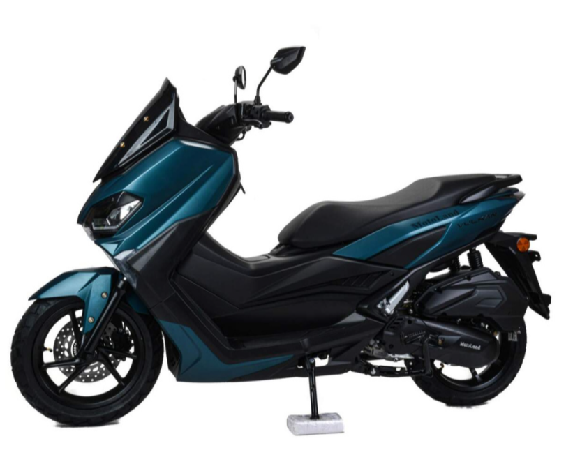 Скутер MOTOLAND (МОТОЛЕНД) VULKAN 150 в Орехово-Зуево