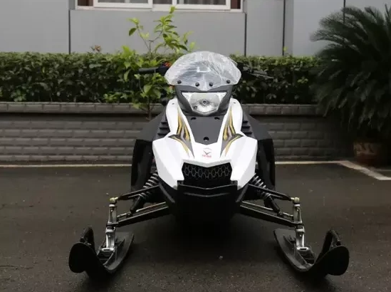 Снегоход ULAR 220 в Орехово-Зуево