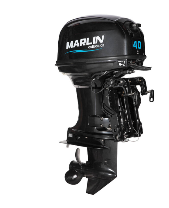 Лодочный мотор MARLIN MP 40 AERTL в Орехово-Зуево