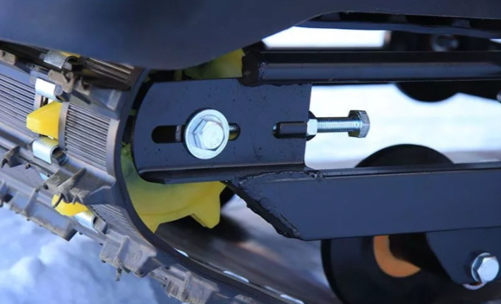 Мотобуксировщик ВОЛГАРЬ 9 Утилитарный в Орехово-Зуево