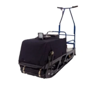 Мотобуксировщик ЮКОН 380 7 л.с. в Орехово-Зуево