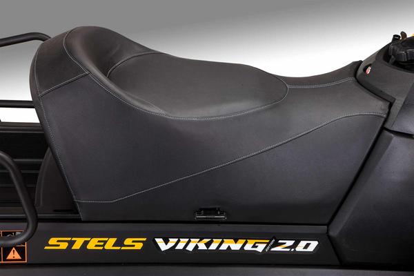 Снегоход SV600T (L ST SWT) ВИКИНГ 2.0 в Орехово-Зуево