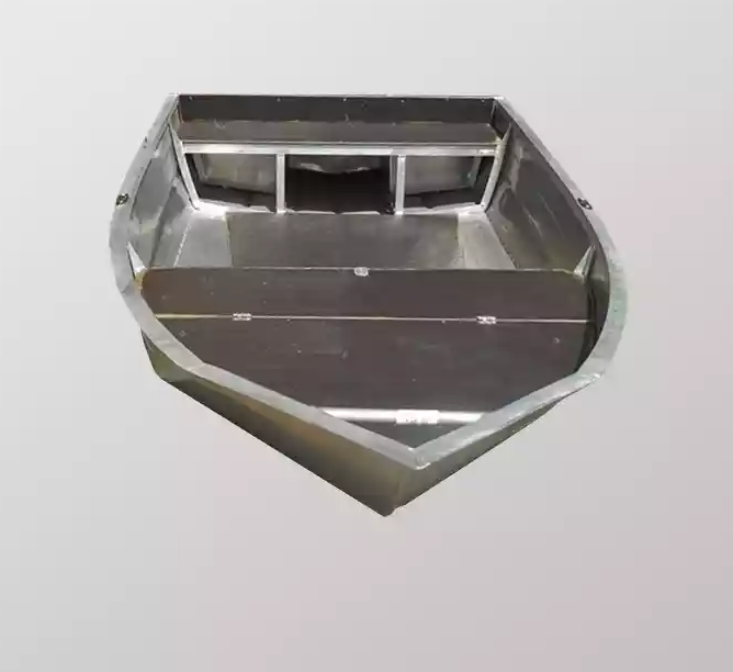 Алюминиевая лодка Вятка-Профи Вариант в Орехово-Зуево