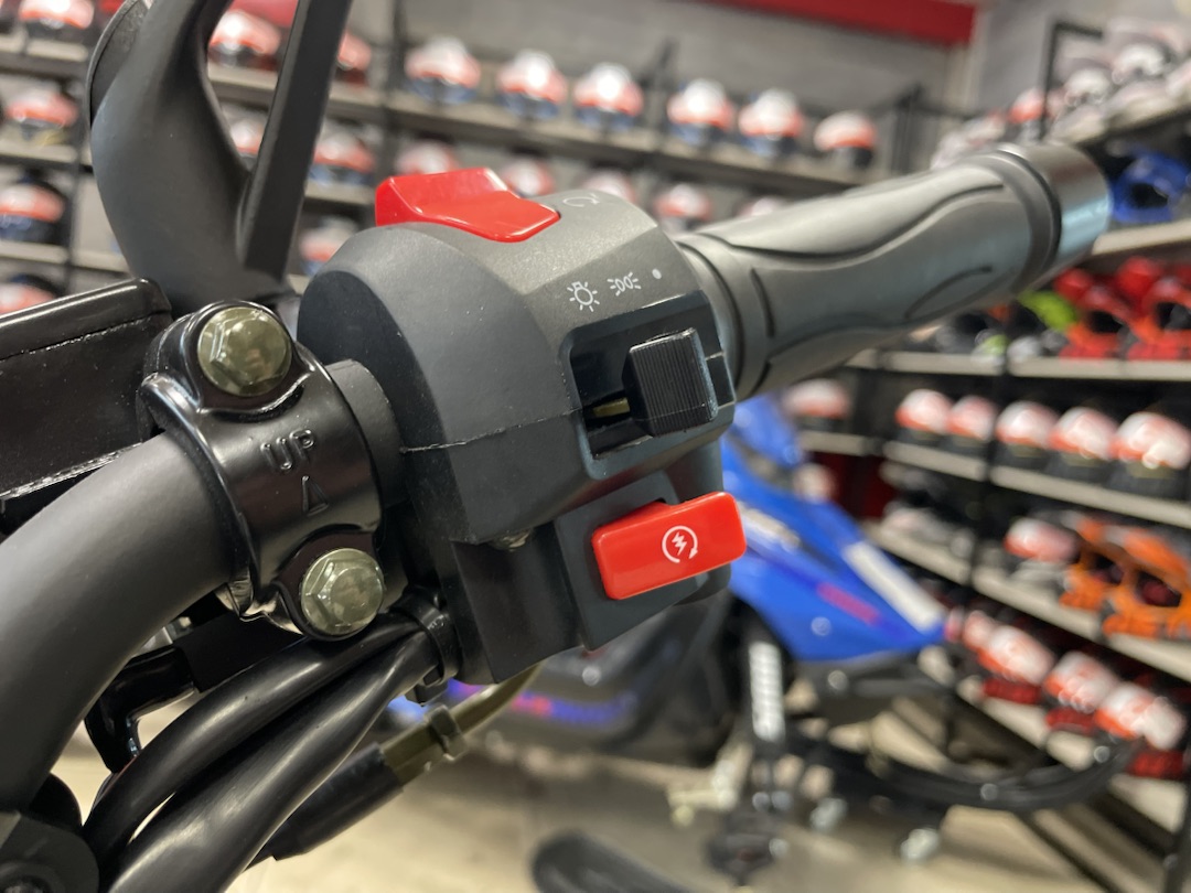 Мопед PROMAX CB150R (49) в Орехово-Зуево