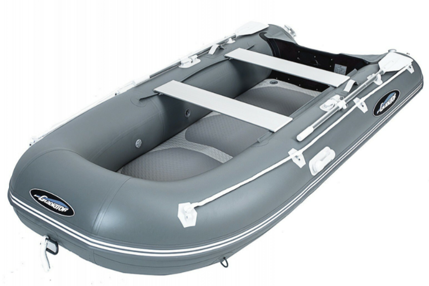 НАДУВНАЯ ЛОДКА GLADIATOR B330AD в Орехово-Зуево