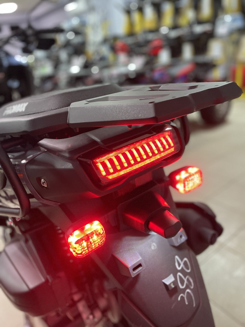 Скутер PROMAX STALKER 150(49) в Орехово-Зуево