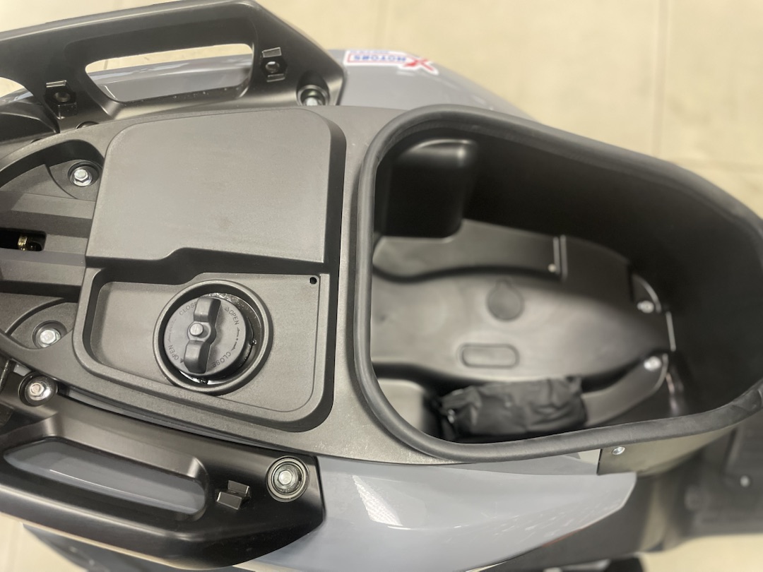 Скутер PROMAX STALKER ARMY 240(49) в Орехово-Зуево