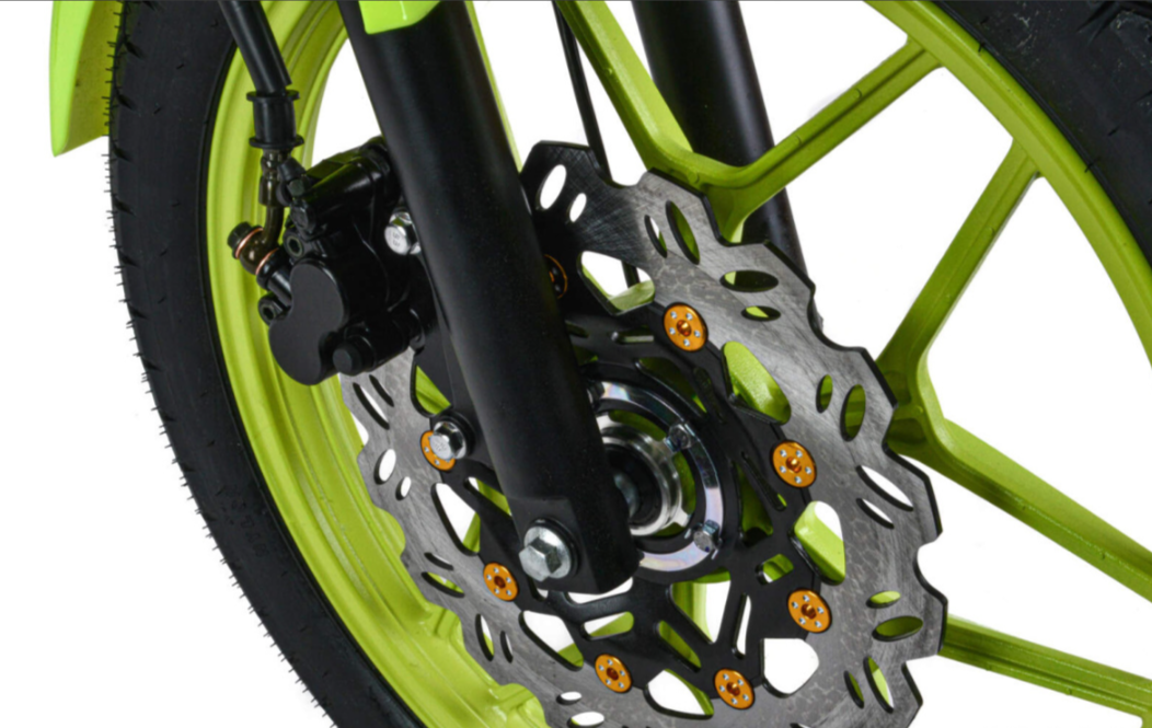 Мотоцикл MOTOLAND (МОТОЛЕНД) 200 SPRINT в Орехово-Зуево