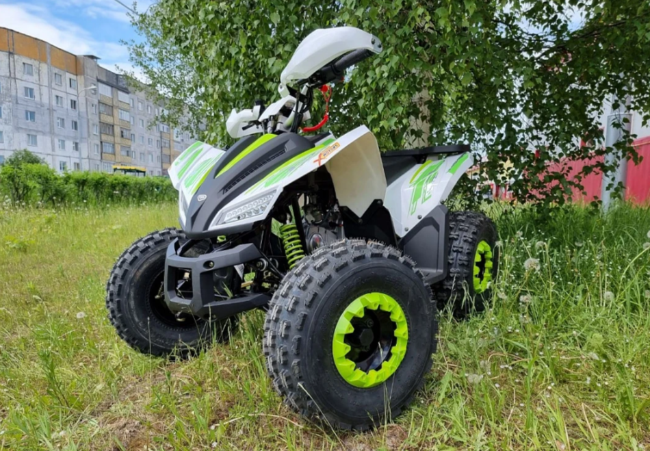 Квадроцикл PROMAX SPORT - PRO 180 (2025) в Орехово-Зуево