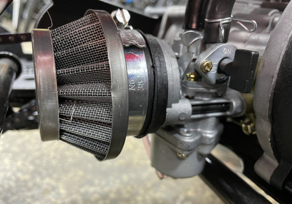 Квадроцикл PROMAX ATV MINI 2T 70CC р/с в Орехово-Зуево