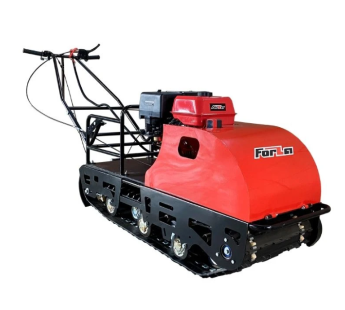 Мотобуксировщик Forza МБС3-9ВЭ в Орехово-Зуево