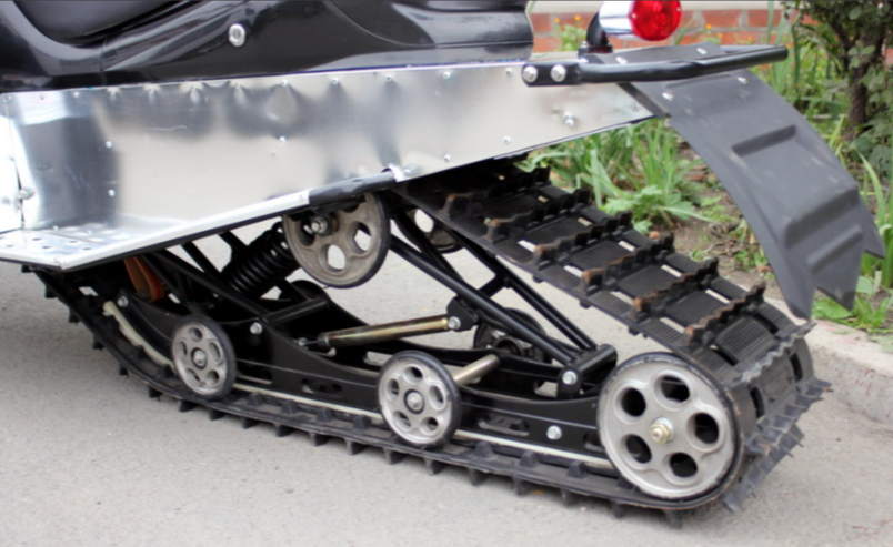 Снегоход Snow Fighter SF-300 в Орехово-Зуево